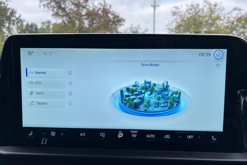 Used Ford Transit Custom 2025 for sale - 76209339: Photo 18