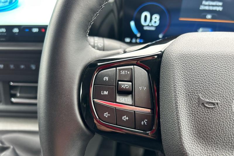 Used Ford Transit Custom 2025 for sale - 76209339: Photo 19