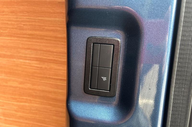 Used Ford Transit Custom 2025 for sale - 76209339: Photo 22