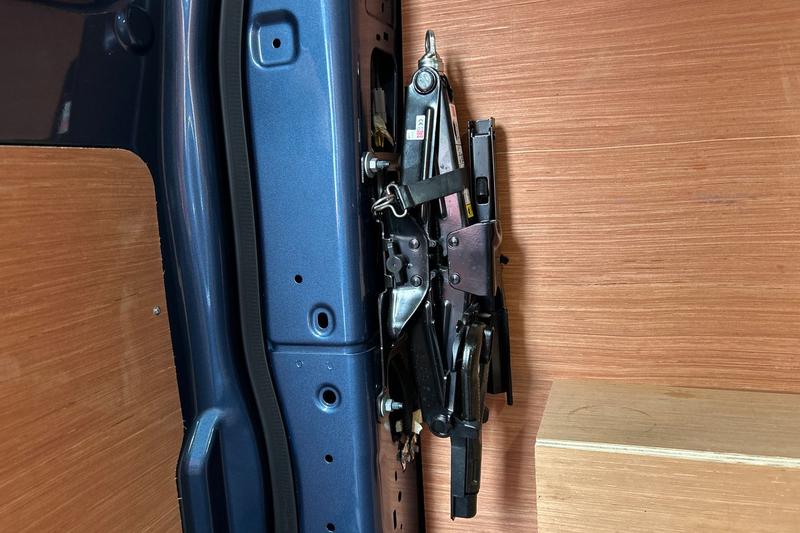 Used Ford Transit Custom 2025 for sale - 76209339: Photo 23