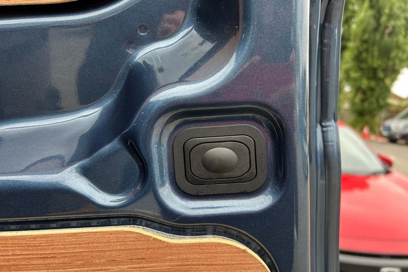 Used Ford Transit Custom 2025 for sale - 76209339: Photo 24