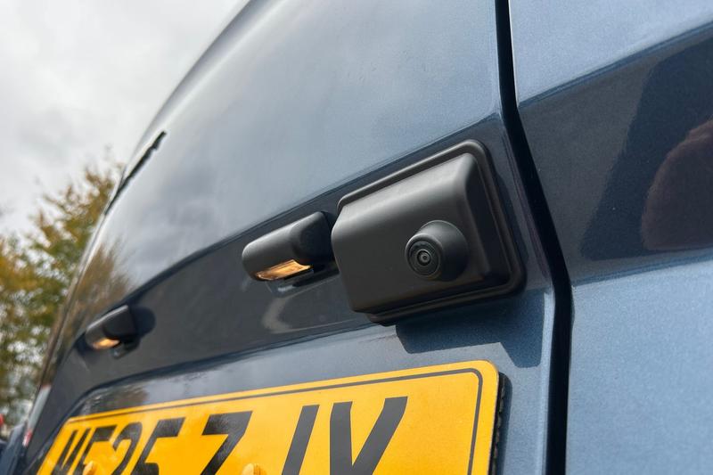 Used Ford Transit Custom 2025 for sale - 76209339: Photo 25