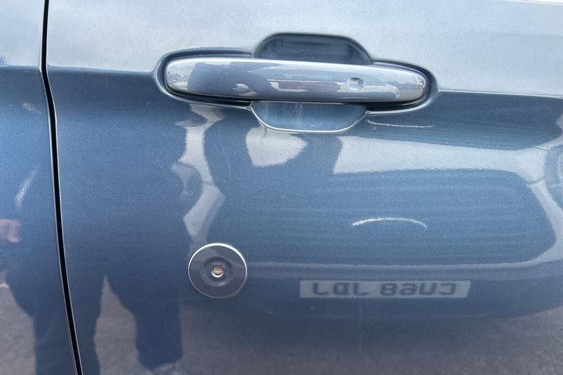 Used Ford Transit Custom 2025 for sale - 76209339: Photo 26