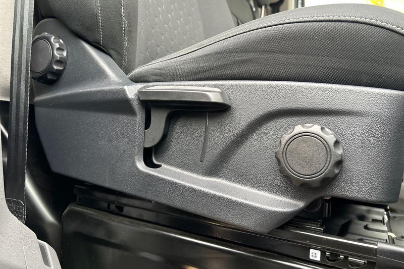 Used Ford Transit Custom 2025 for sale - 76209339: Photo 27