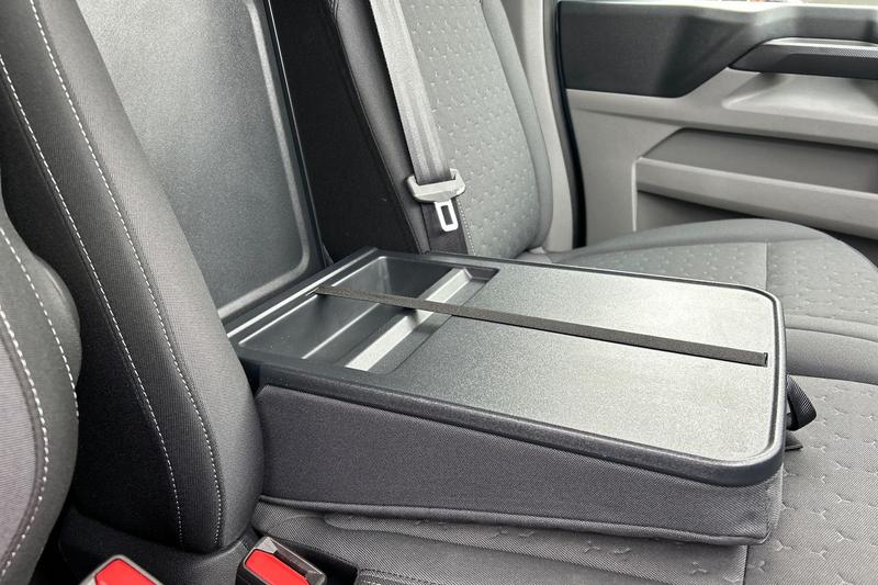 Used Ford Transit Custom 2025 for sale - 76209339: Photo 28