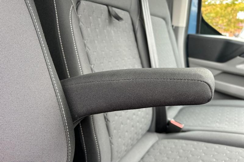 Used Ford Transit Custom 2025 for sale - 76209339: Photo 29