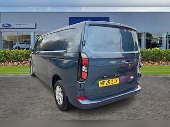 Used Ford Transit Custom 2025 for sale - 76209339: Photo 2