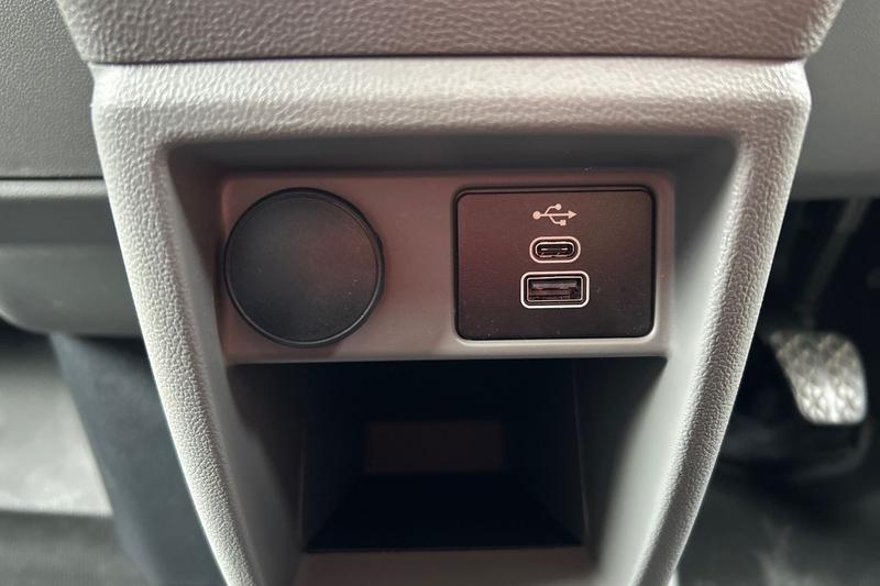 Used Ford Transit Custom 2025 for sale - 76209339: Photo 30