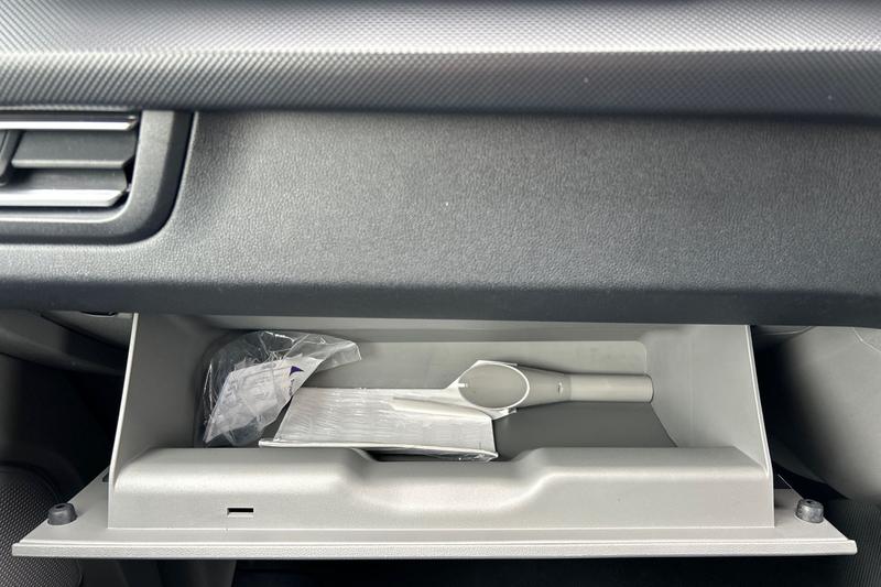 Used Ford Transit Custom 2025 for sale - 76209339: Photo 32