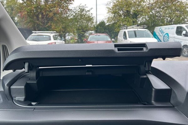 Used Ford Transit Custom 2025 for sale - 76209339: Photo 33