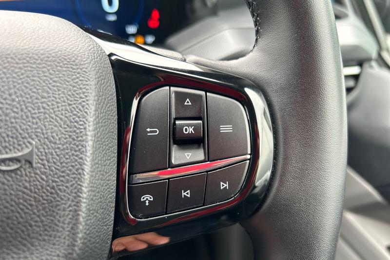 Used Ford Transit Custom 2025 for sale - 76209339: Photo 34