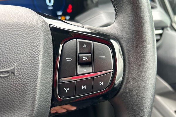 Used Ford Transit Custom 2025 for sale - 76209339: Photo 34
