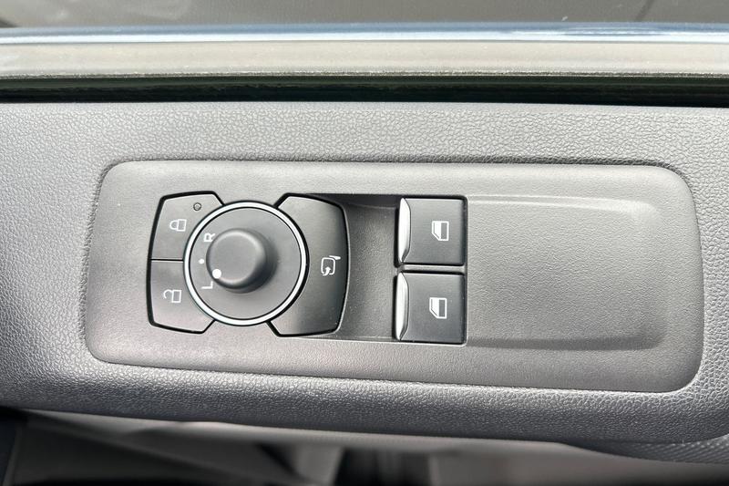 Used Ford Transit Custom 2025 for sale - 76209339: Photo 36