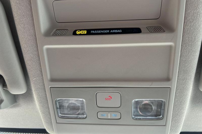 Used Ford Transit Custom 2025 for sale - 76209339: Photo 39