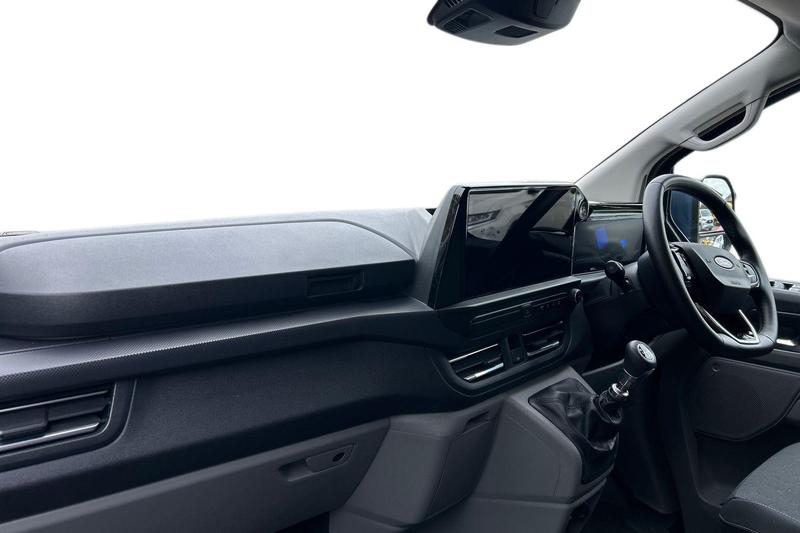 Used Ford Transit Custom 2025 for sale - 76209339: Photo 4