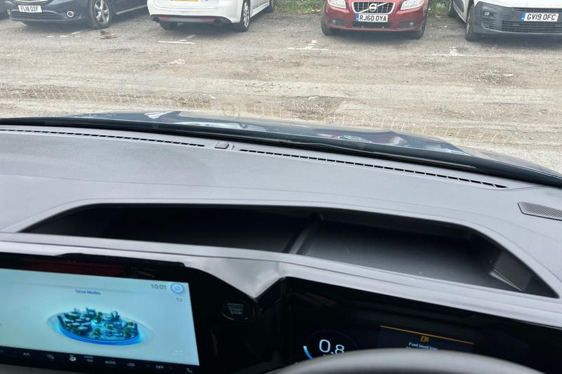 Used Ford Transit Custom 2025 for sale - 76209339: Photo 40