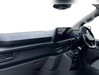 Used Ford Transit Custom 2025 for sale - 76209339: Photo 4