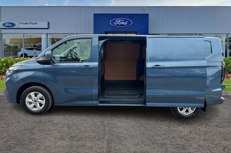Used Ford Transit Custom 2025 for sale - 76209339: Photo 6