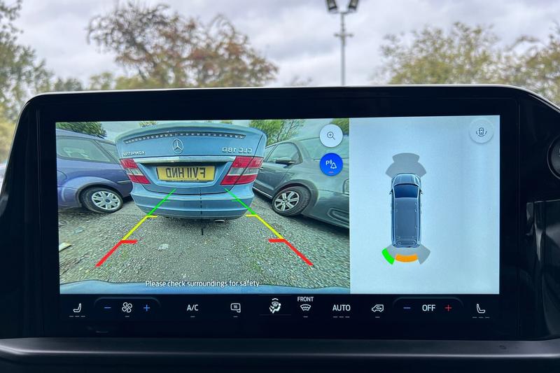 Used Ford Transit Custom 2025 for sale - 76209339: Photo 8