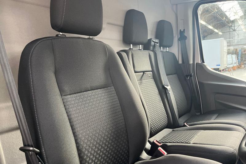 Used Ford Transit 2025 for sale - 77462558: Photo 10