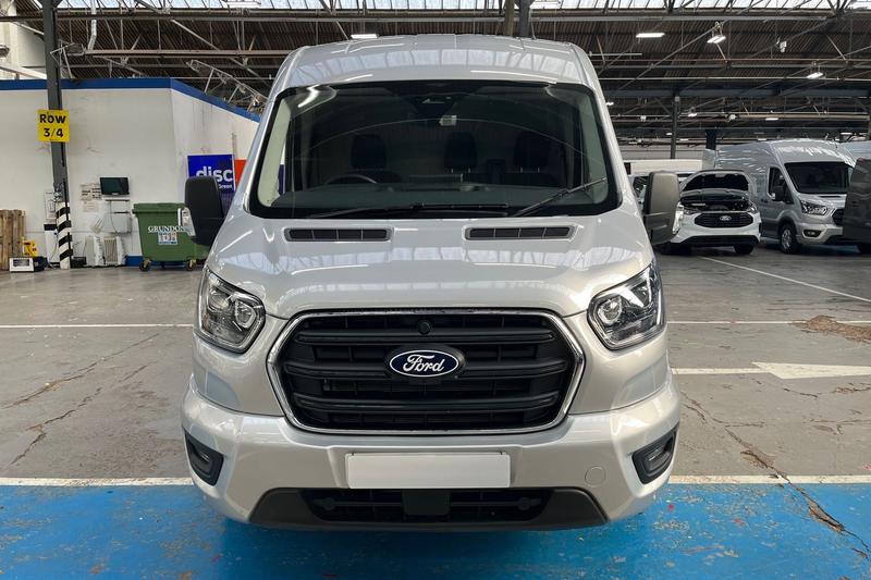 Used Ford Transit 2025 for sale - 77462558: Photo 11