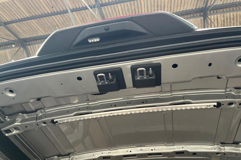 Used Ford Transit 2025 for sale - 77462558: Photo 14