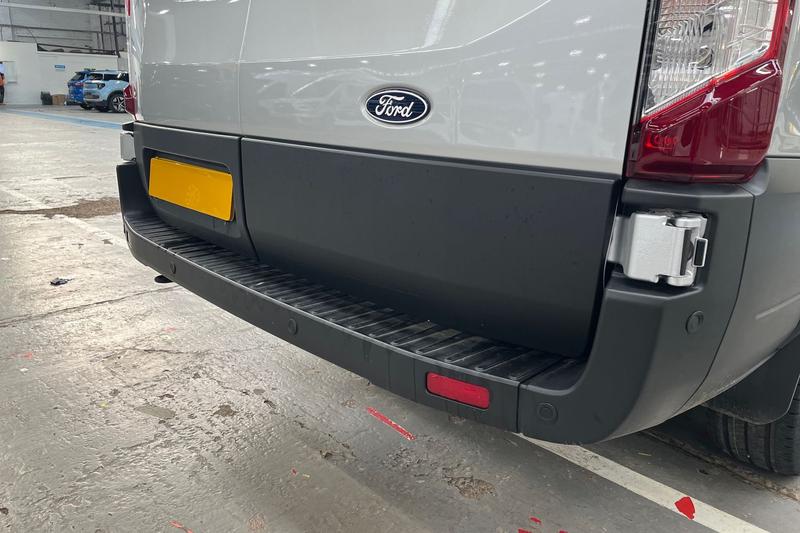 Used Ford Transit 2025 for sale - 77462558: Photo 15