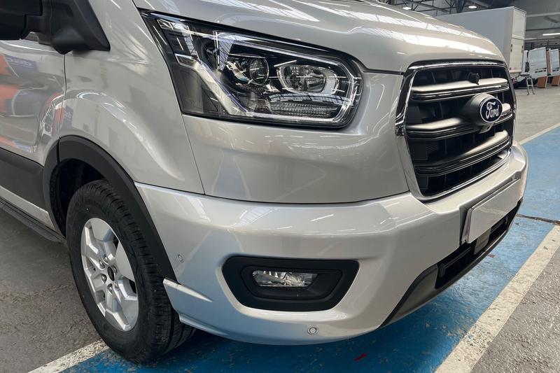 Used Ford Transit 2025 for sale - 77462558: Photo 16