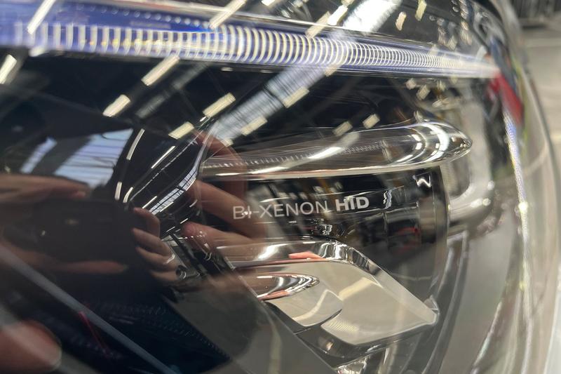 Used Ford Transit 2025 for sale - 77462558: Photo 17