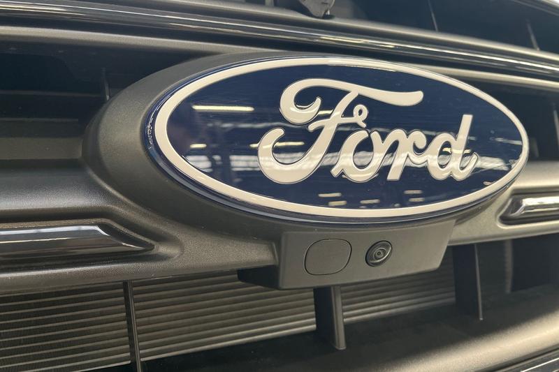 Used Ford Transit 2025 for sale - 77462558: Photo 18