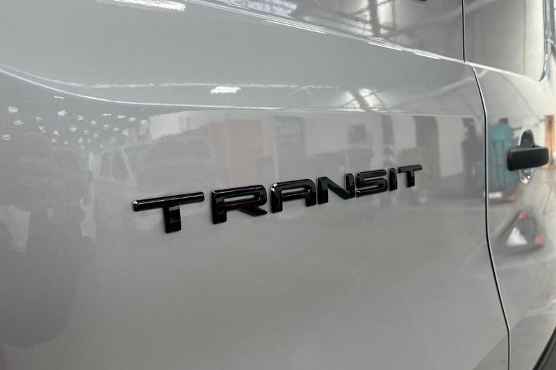 Used Ford Transit 2025 for sale - 77462558: Photo 19