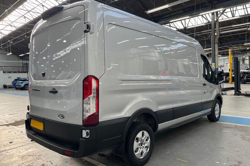 Used Ford Transit 2025 for sale - 77462558: Photo 21