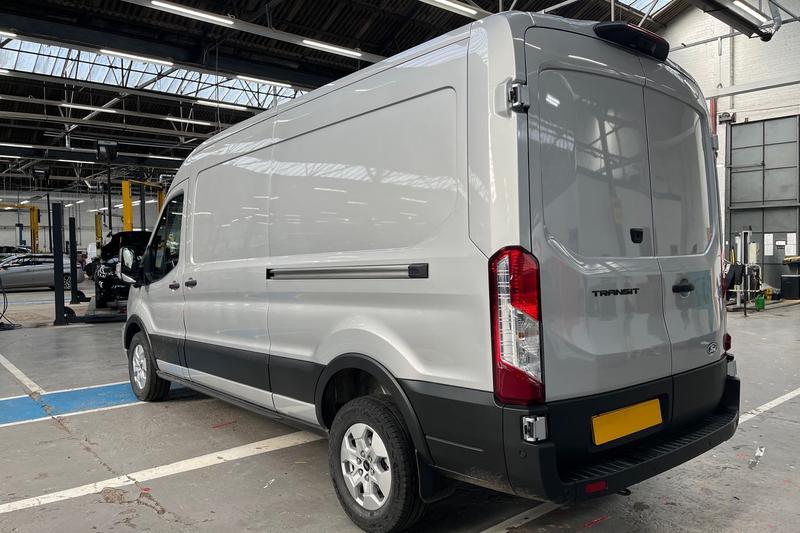 Used Ford Transit 2025 for sale - 77462558: Photo 22