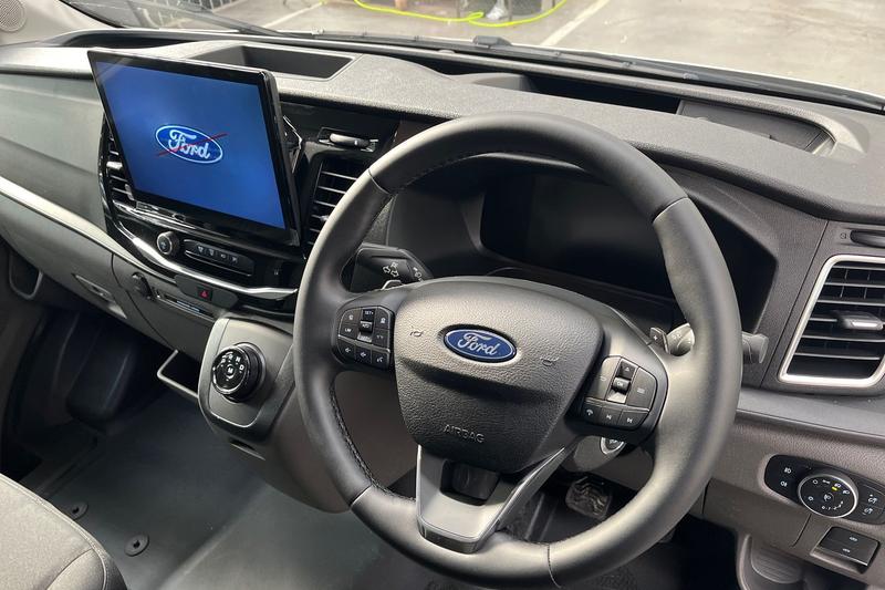 Used Ford Transit 2025 for sale - 77462558: Photo 24
