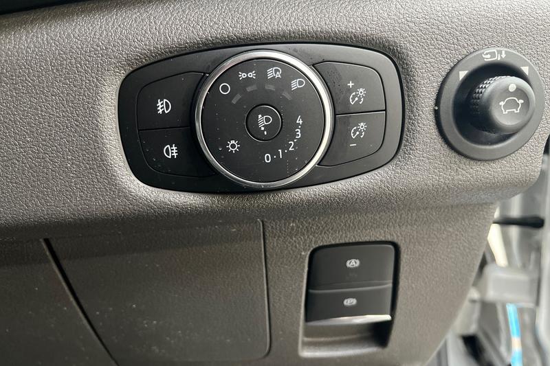 Used Ford Transit 2025 for sale - 77462558: Photo 28