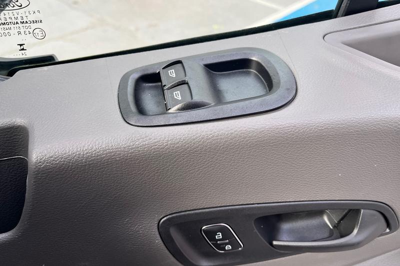 Used Ford Transit 2025 for sale - 77462558: Photo 29