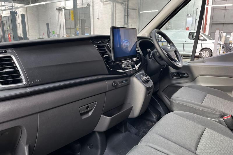 Used Ford Transit 2025 for sale - 77462558: Photo 3