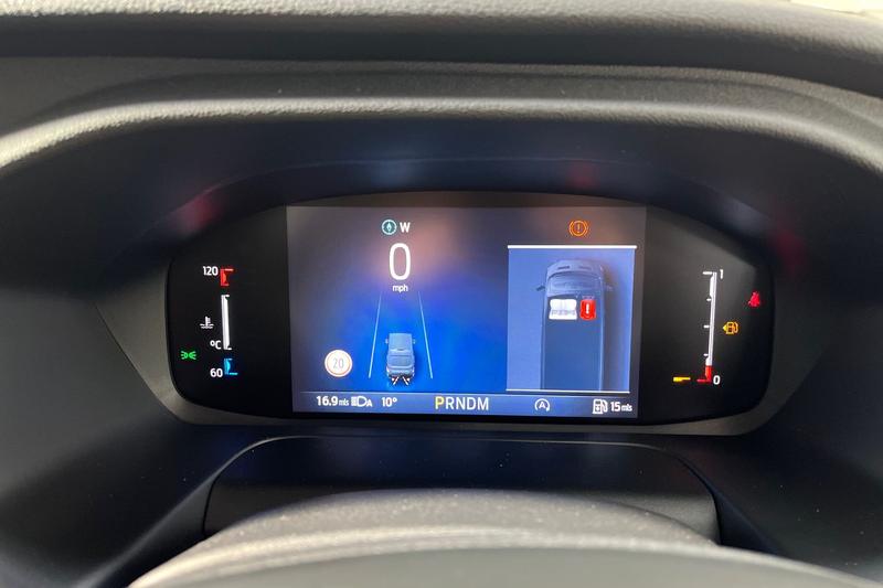 Used Ford Transit 2025 for sale - 77462558: Photo 30