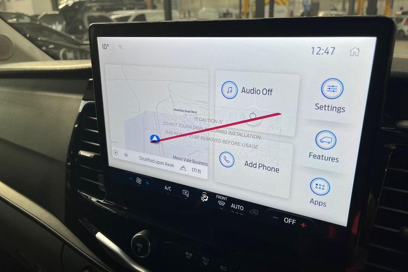 Used Ford Transit 2025 for sale - 77462558: Photo 31