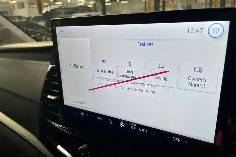 Used Ford Transit 2025 for sale - 77462558: Photo 32