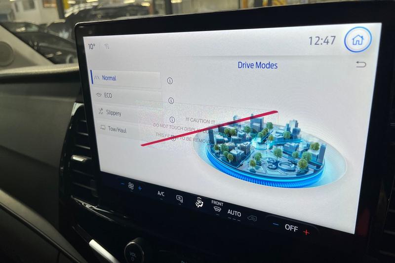 Used Ford Transit 2025 for sale - 77462558: Photo 33