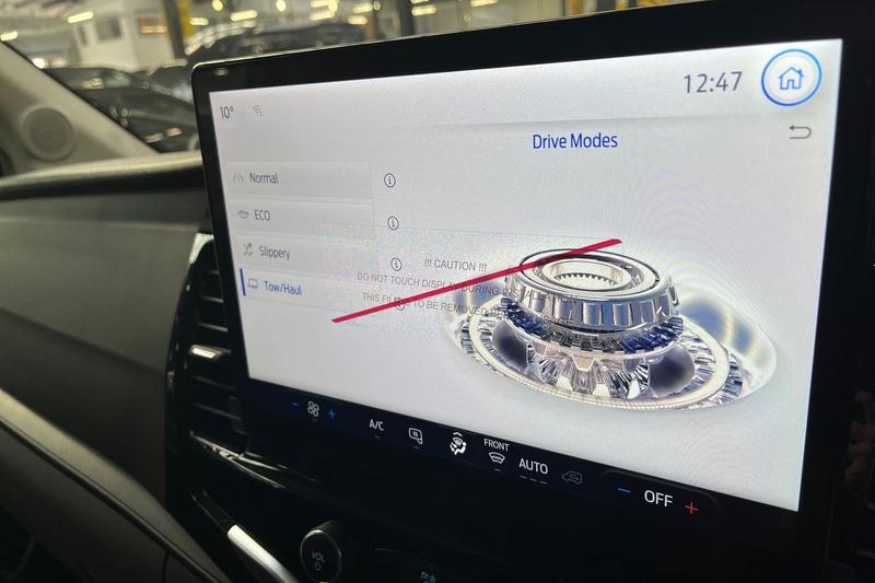 Used Ford Transit 2025 for sale - 77462558: Photo 34