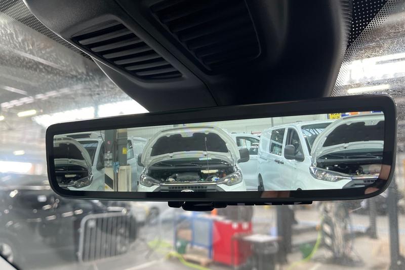 Used Ford Transit 2025 for sale - 77462558: Photo 35