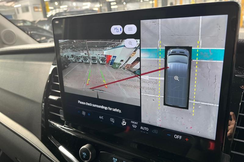 Used Ford Transit 2025 for sale - 77462558: Photo 36