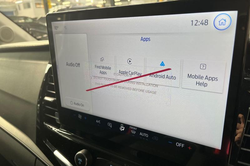 Used Ford Transit 2025 for sale - 77462558: Photo 37