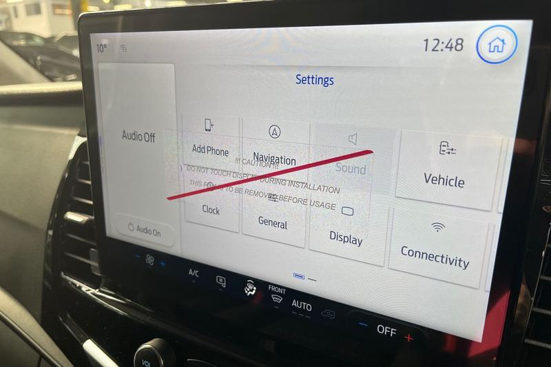 Used Ford Transit 2025 for sale - 77462558: Photo 38