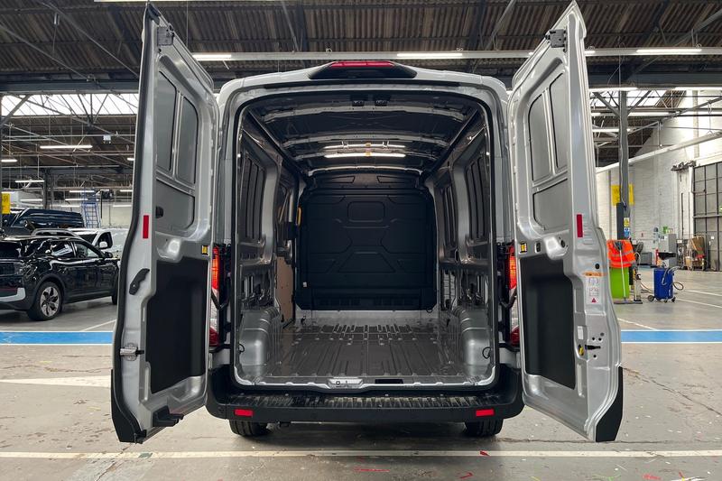 Used Ford Transit 2025 for sale - 77462558: Photo 6