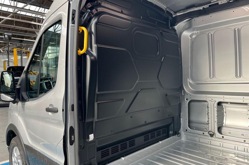 Used Ford Transit 2025 for sale - 77462558: Photo 7