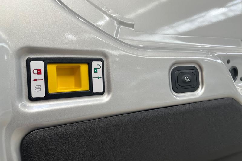 Used Ford Transit 2025 for sale - 77462558: Photo 8