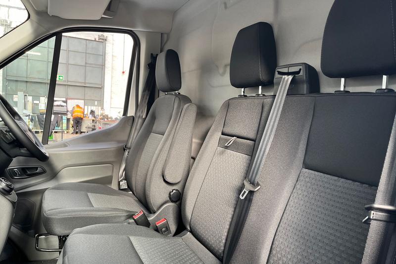 Used Ford Transit 2025 for sale - 77462558: Photo 9